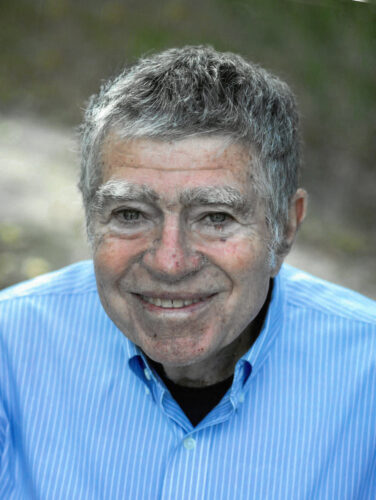 Wendell Gary Thomas